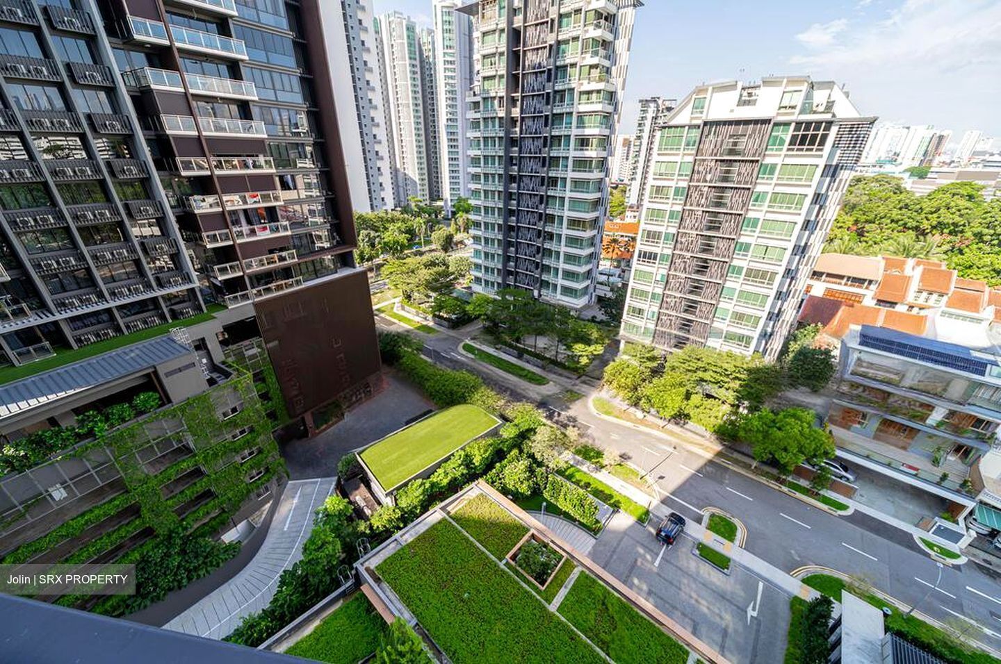 Kopar At Newton (D9), Apartment #476704121